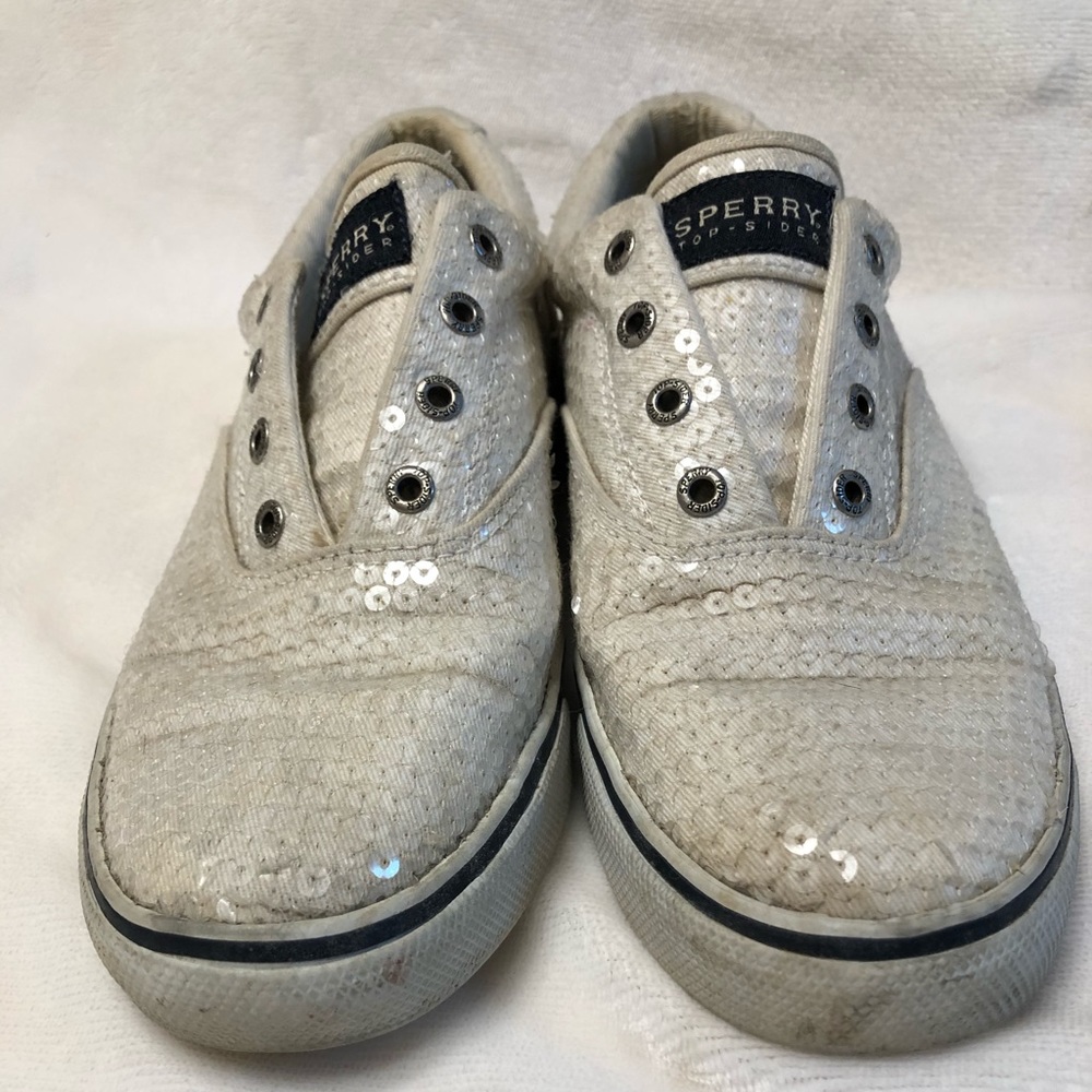 Sperry sequence shoes!